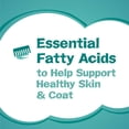 thumbnail image 2 of Friskies Ocean Sensations Flavours of Salmon, Tuna, Shrimp & Seaweed, Dry Cat Food 1.4kg, 2 of 8