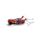 thumbnail image 5 of LEGO Technic Le bateau à moteur 42089, 5 of 5