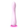 thumbnail image 3 of OVO Ciana Vibromasseur à Pois G, Rose, 3 of 4