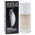 thumbnail image 3 of HD Skin Hydra Glow - 1Y00 Warm Shell by Make Up For Ever for Women - 1.01 oz Foundation, 3 of 5
