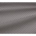 thumbnail image 5 of oneOone Jersey en Viscose Tissu Imprimé Cartoon Dog BTY 60 Pouces de Large, 5 of 5