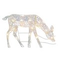 thumbnail image 3 of Piquets de Renne de Noël Extérieurs Renne de Noël pour Usage Intérieur et Extérieur m, 3 of 8