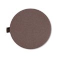 thumbnail image 3 of Faithtur Round Chair Cushion Anti-Slipping Memory Foam Stool Seat Cushion, 3 of 3