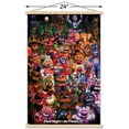 thumbnail image 2 of Cinq nuits chez Freddy - Ultimate Group, 2 of 4