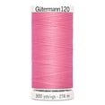 thumbnail image 1 of GÜTERMANN 120 100% Polyester All Purpose Thread, 274 m (300 yd), 1 of 5