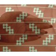 thumbnail image 4 of oneOone Viscose Chiffon Fabric Stripe & Check Kasuri Fabric Prints By Yard 42 Inch Wide, 4 of 4