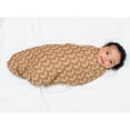 thumbnail image 2 of Lulujo - Baby, Infant - Boho Collection - Cotton Muslin Swaddle Blankets - 2 Pack, 2 of 7