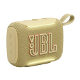 thumbnail image 1 of JBL Go 5 Yellow, 1 of 7
