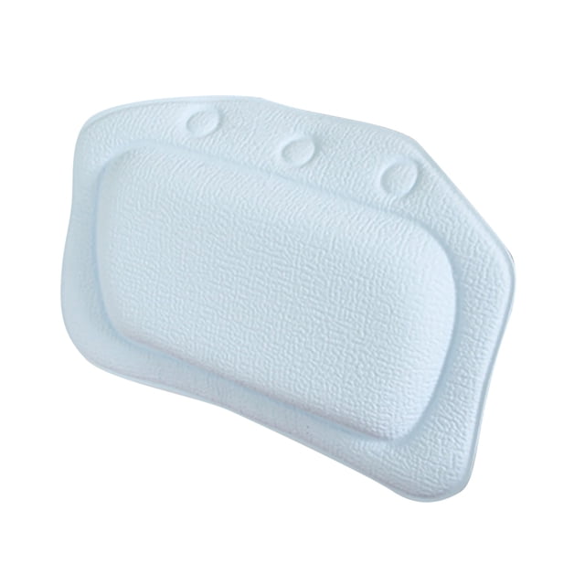 EGNMCR Pool Accessories, Sports & Outdoors Pool Tub Placement With Suction Cup Neck Soft And Comfortable Comfortable Pool Tub