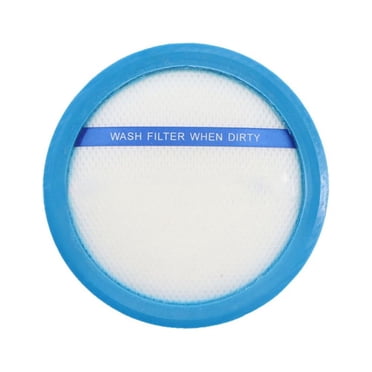 Washable Rinsable Filter for Hoover UH74210 UH74205 UH74200 UH74100 #440010894