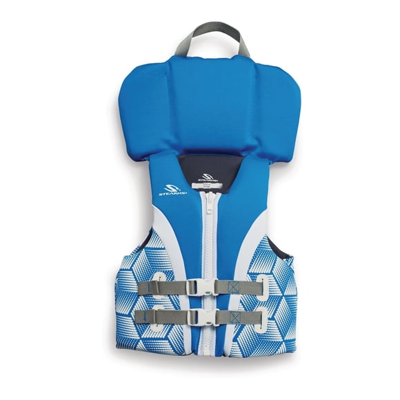 Stearns Youth Hydroprene Bleu PFD