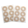 thumbnail image 4 of Equate Callus Cushion - Value Size, 12 Count, 4 of 4