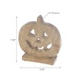 thumbnail image 3 of Support De Décoration De Citrouille DHalloween, 3 of 3