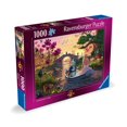 thumbnail image 1 of Ravensburger Enchanted Lands Jigsaw Puzzle, 1 of 3