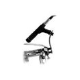 thumbnail image 1 of Music People DM-50 Drum Rim Microphone Clip - Holder for microphone - black powder, 1 of 11