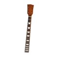 thumbnail image 2 of Xuanheng 22 Fret Electric Guitar Neck Luthier Tool Replacement for LP Electric Guitar, 2 of 8