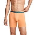 thumbnail image 2 of Jockey Boxeur-Brief Extensible en Microfibre Infinite Cool pour Hommes 6 Po - Lot de 3, 2 of 5