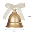 thumbnail image 4 of FR DINNER BELL ORN, 4 of 5