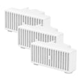 thumbnail image 2 of ERK Replacement Filter For Pet Double Filter With Sponges Drinking 3 ，Suitable For Pet Pet Water Dispenser, 2 of 6
