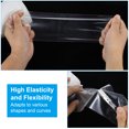 thumbnail image 4 of Waterproof TPU Inflatable Patch Repair Kit 4 in x 5 Ft Blue, 4 of 6