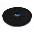 thumbnail image 4 of Backing Plate 14mm Thread Sanding Pad for Polishing Pad 14mm Thread Air Sander Disc 10 Electric Sanders Abrasive Tools, 4 of 8