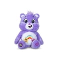thumbnail image 1 of Care Bears Fun Size Sparkle Plush (Eco) - Best Friend Bear, 1 of 9