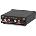 thumbnail image 2 of Pro-Ject Audio - Phono Box DC - MM/MC Phono preamp with line Output - Blk, 2 of 2