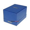 thumbnail image 4 of Seiko 5 Automatic Stainless Steel Black Dial Men's Watch SNKK17, 4 of 4
