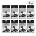 thumbnail image 1 of Equate Beauty Charcoal & Lemongrass Sheet Mask, 1 of 3
