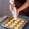 thumbnail image 2 of Kit Icing Bags Piping Tools Baking for Dessert Frosting, 2 of 9