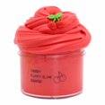 thumbnail image 1 of Trousse Anti-Stress en Boue de Coton Slime, Argile Colorée de Décompression Parfumée aux Fruits, Activité de Jeu Sensoriel Interactive Parent-Jeune, Bricolage Créatif Cadeaux Éducatifs, 1 of 7