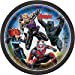 thumbnail image 2 of 8 Marvel Avengers 7" Paper Plates, 2 of 3