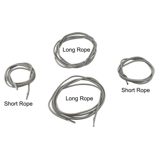 Outdoor Chair Bungee Replacement Bungee Cords Easy To Install High Elasticity