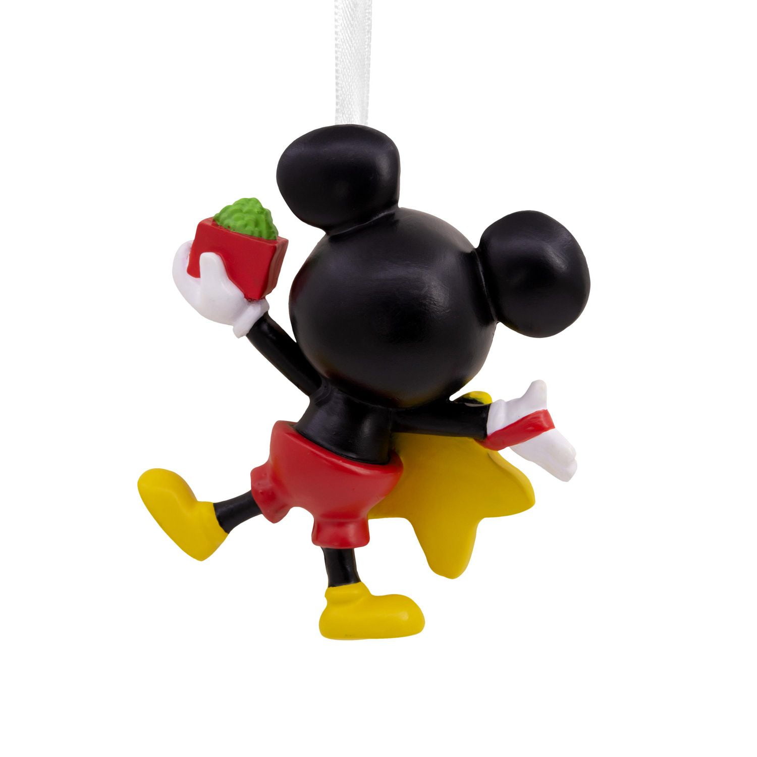 Décoration Hallmark de Noël (« Baby's 1st Christmas 2024 », Mickey, Disney)