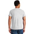 thumbnail image 3 of Hanes Nano-T Men`s T-shirt, M, Ash, 3 of 3