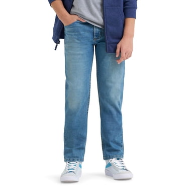 Jean en denim extensible Wrangler All Day