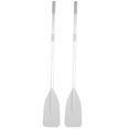 thumbnail image 1 of Boat Paddle, Expanded Aluminium Alloy Oar  for Water Sports, 1 of 7