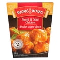 thumbnail image 2 of Wong Wing Sweet And Sour Chicken, 400g, 2 of 7