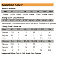 thumbnail image 4 of Corflex Stabilisateur Actif de Cheville Marathon - L, 4 of 4