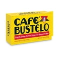 thumbnail image 2 of Café Bustelo, Espresso Ground Coffee, 1 Brick, 10 oz (283 g), 2 of 2
