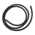 thumbnail image 2 of 5 Ft Bike Inner Line Sponge Tube, Suitable for Shifting Lines, Brake Lines and Fuel Lines Within 6mm 0.24in Outside Diameter, Anti Abnormal Noise, Sound Absorption, 2 of 8