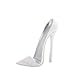 thumbnail image 3 of Accent Plus 10018876 Support de Téléphone pour Chaussures Blanc Éblouissant, 3 of 4
