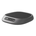 thumbnail image 2 of Cagogo USB Coffee Mug Warmer, Auto Shut Off 3 Temperature Settings -8 Hour Timer, Smart Beverage Warmer for Desk Office, Electric Cup Heater Keeps Coffee Tea Hot, 2 of 9