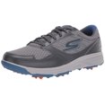 thumbnail image 1 of Skechers Men's Torque Sport Fairway Relaxed Fit Spiked Golf Shoe, 1 of 3