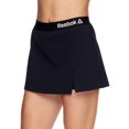 thumbnail image 4 of Reebok Women's Reset Tennis Skort With Pockets, 4 of 4