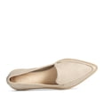 thumbnail image 2 of Sperry Women's Saybrook Slip On in Taupe , 10 US, 2 of 2