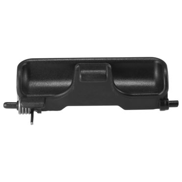 Unique Bargains Interior Console Armrest Lid Latch Cover Lock Knob Accessories with Spring for Acura RDX 2013-2018 83417-TX4-A01