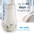 thumbnail image 4 of Glade PlugIns® Scented Oil 5 Refill VP - Clean Linen, 4 of 9
