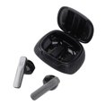 thumbnail image 1 of AI Translation Earbuds, APP 70 Accents 74 Language Translator Earbuds, 8 Languages Offline Translation Headphones, Smart Translation Device Real Time Translation for Music and Call, 1 of 7