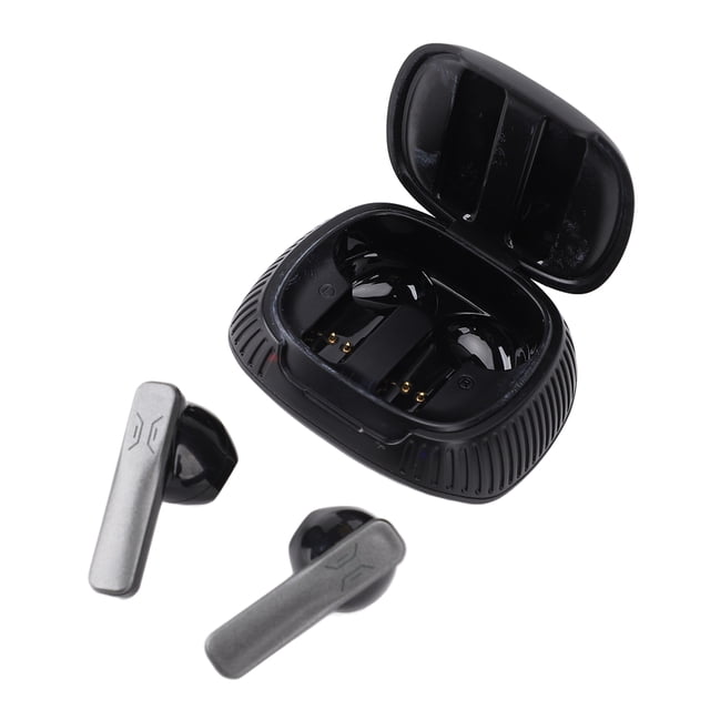 AI Translation Earbuds, APP 70 Accents 74 Language Translator Earbuds, 8 Languages Offline Translation Headphones, Smart Translation Device Real Time Translation for Music and Call